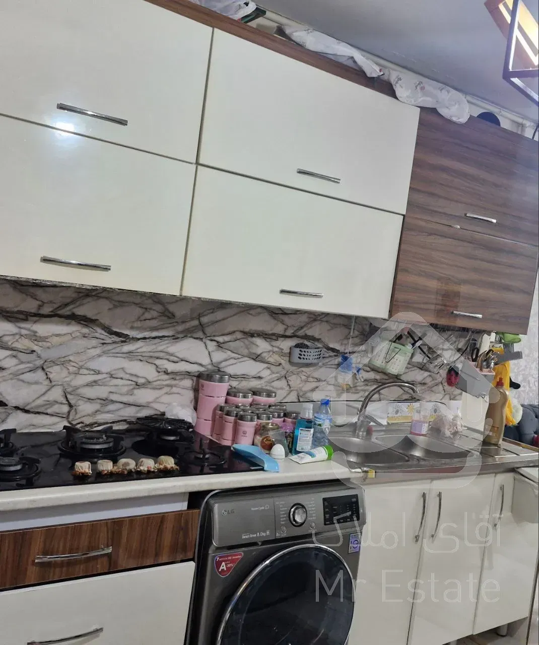 فروش آپارتمان ۵۵ متری