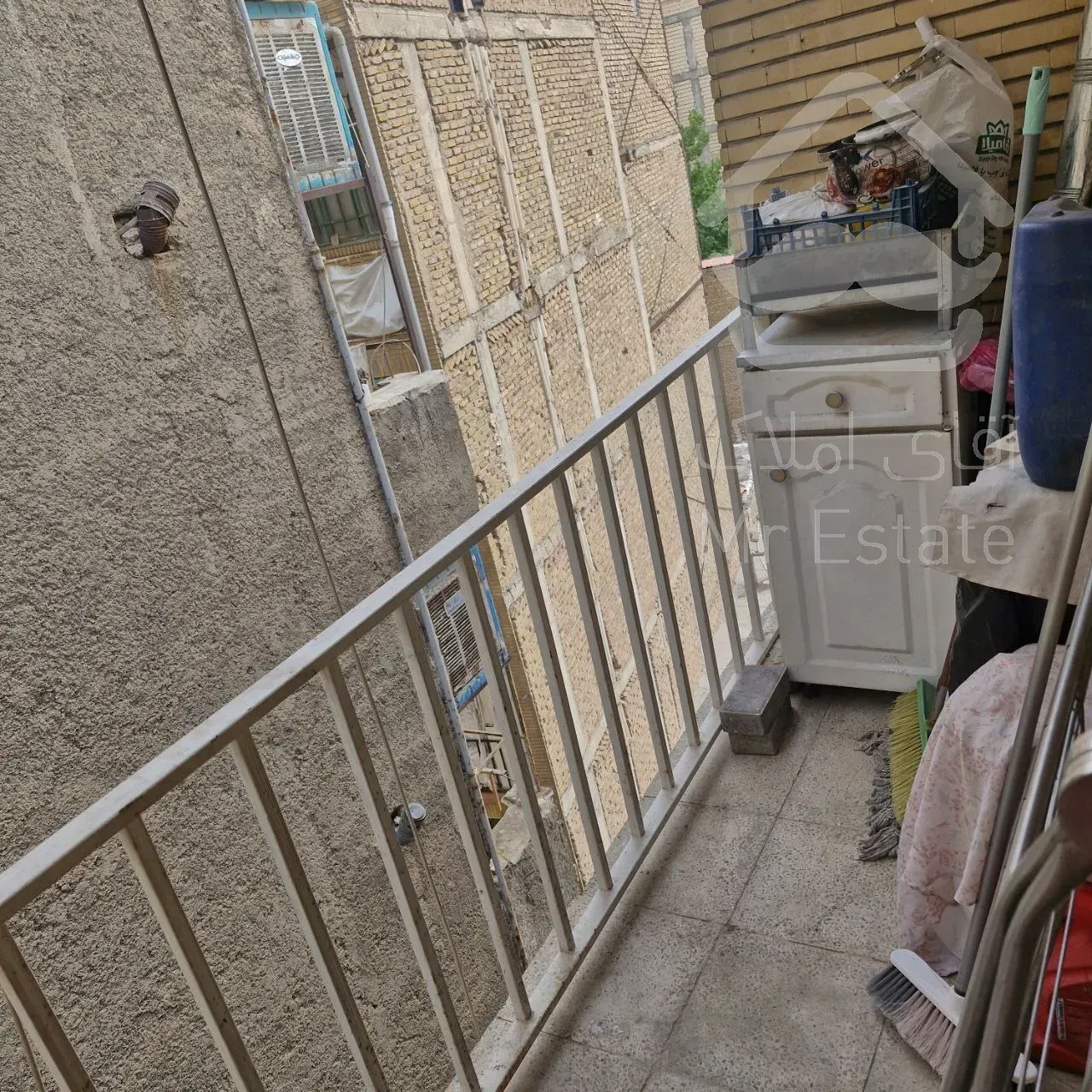 فروش آپارتمان ۵۵ متری