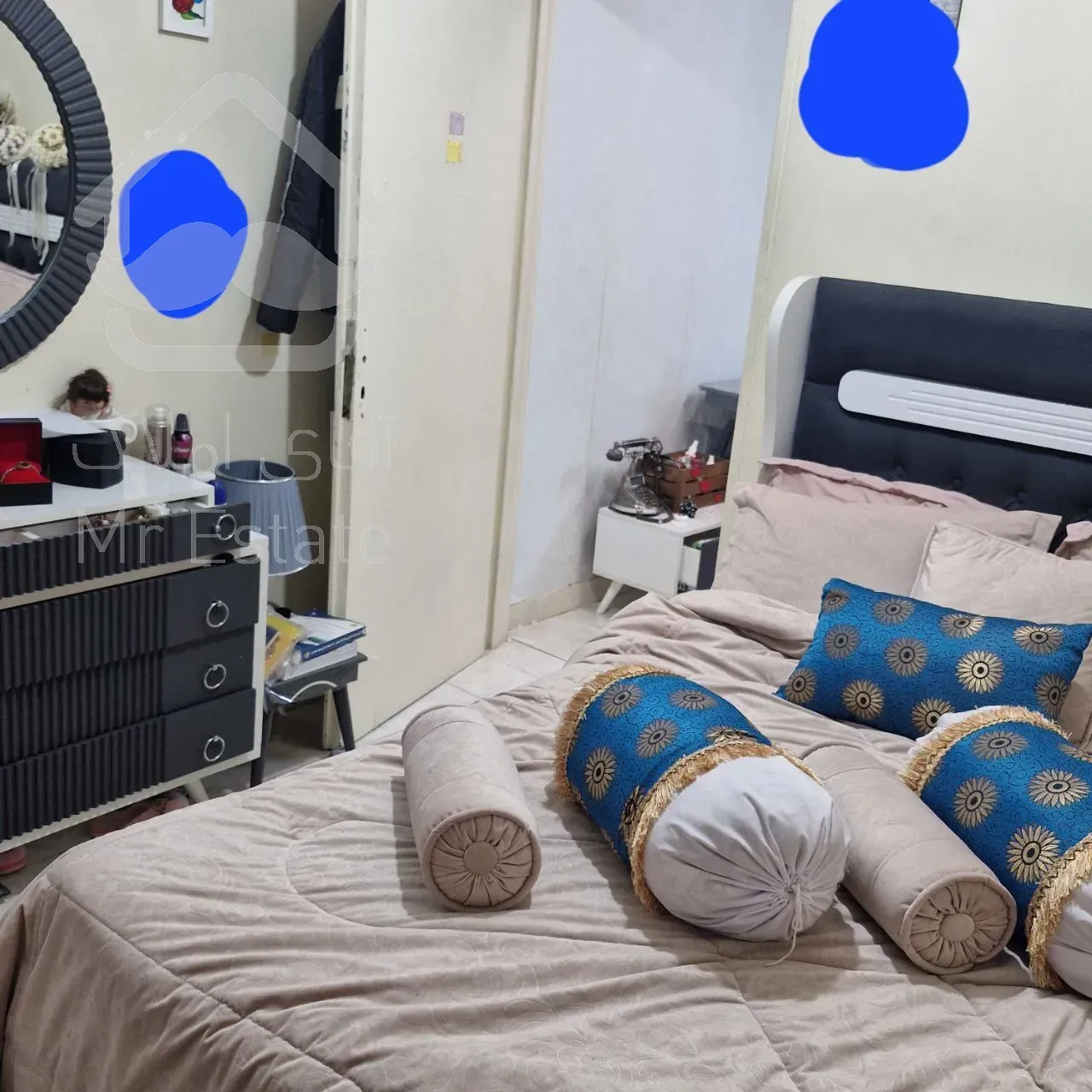 فروش آپارتمان ۵۵ متری