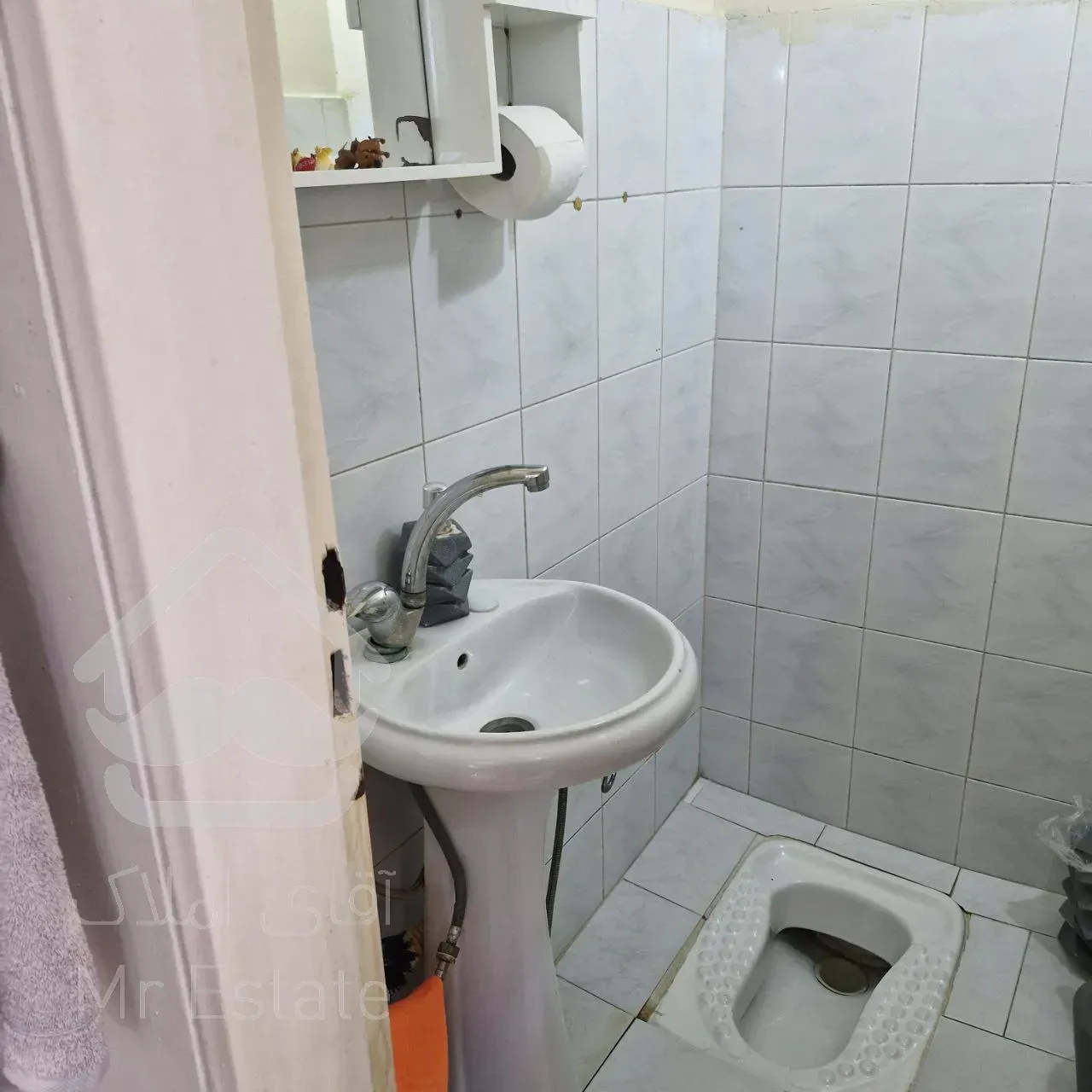 فروش آپارتمان ۵۵ متری