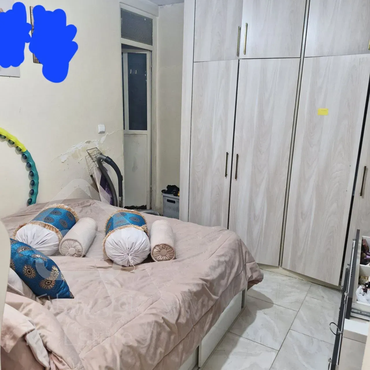 فروش آپارتمان ۵۵ متری