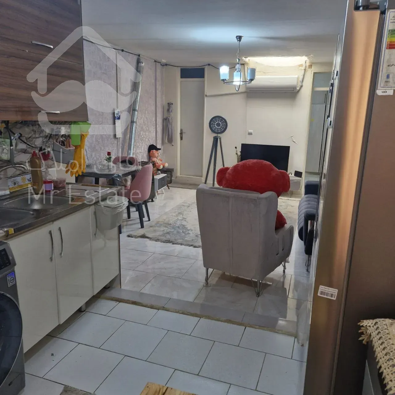 فروش آپارتمان ۵۵ متری