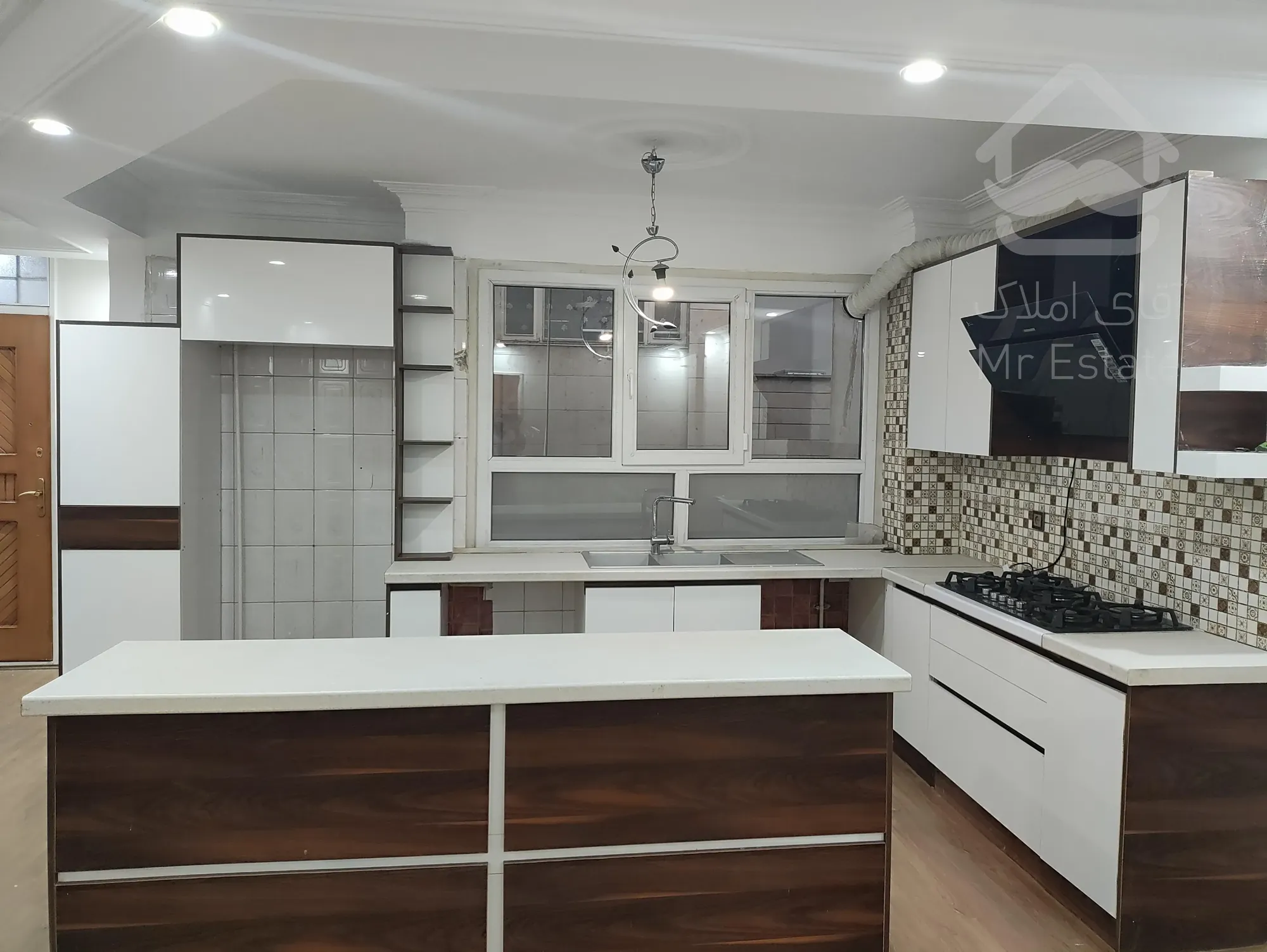 فروش آپارتمان ۶۶ متری بهار شمالی