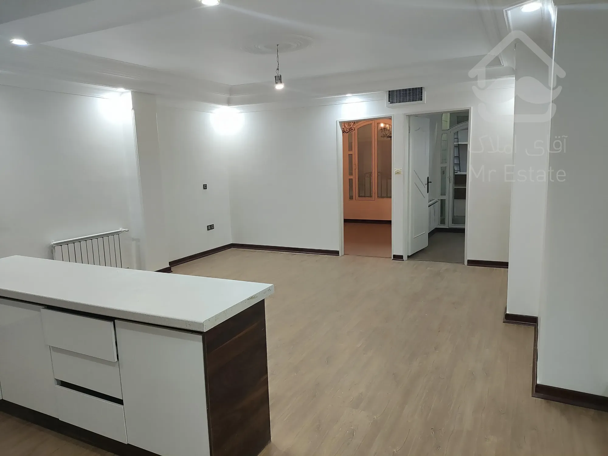 فروش آپارتمان ۶۶ متری بهار شمالی