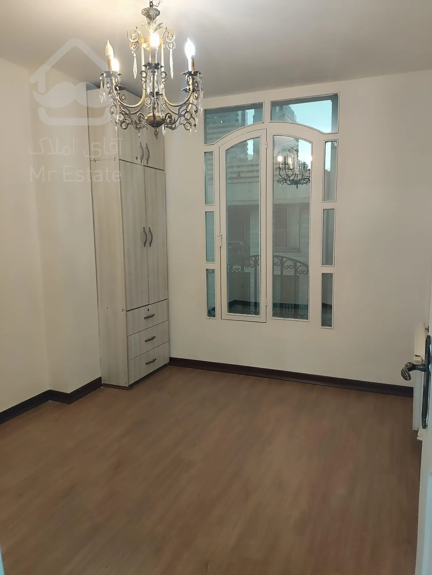 فروش آپارتمان ۶۶متری زیر قیمت بهار شمالی ارم