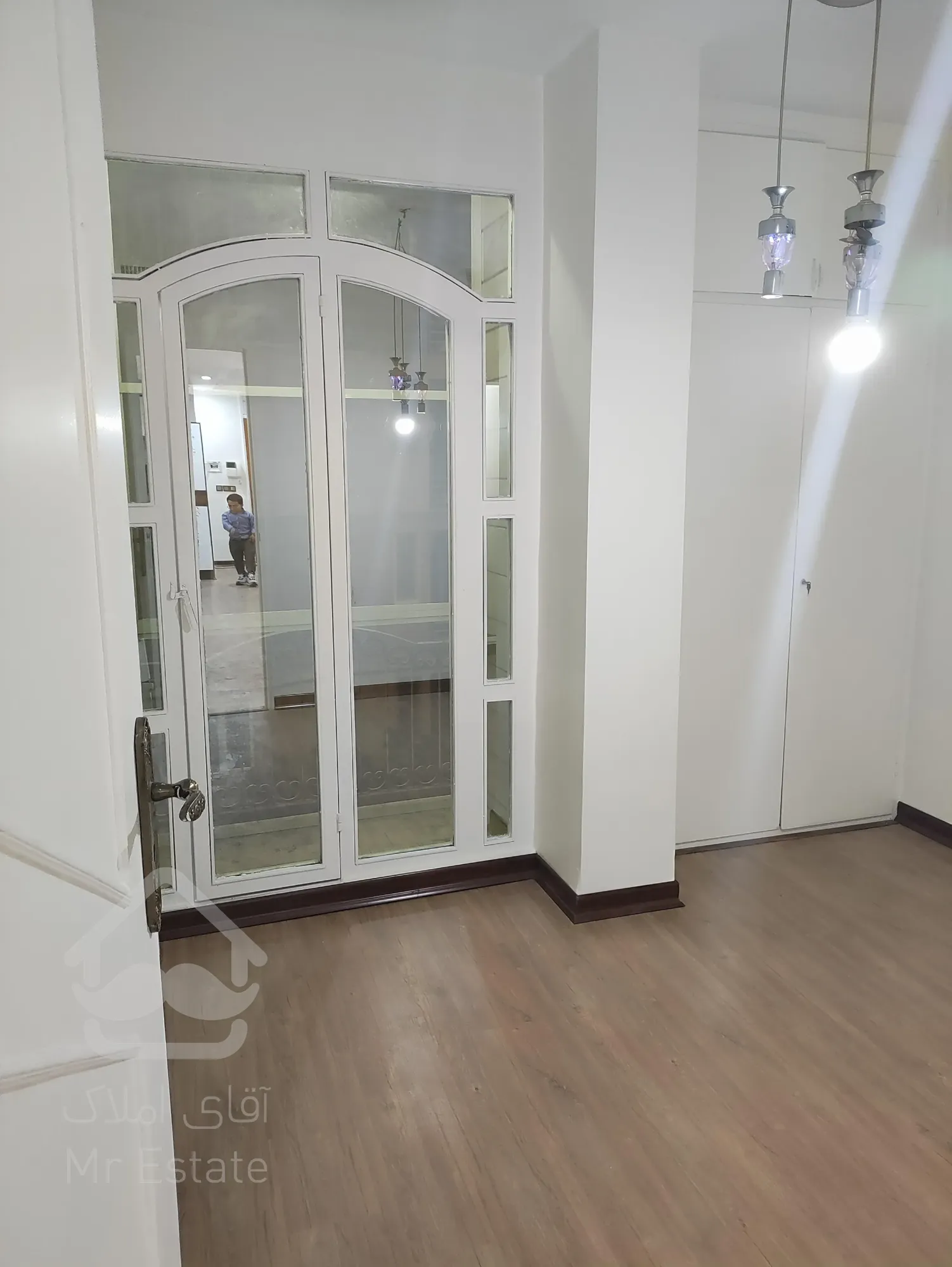 فروش آپارتمان ۶۶متری زیر قیمت بهار شمالی ارم