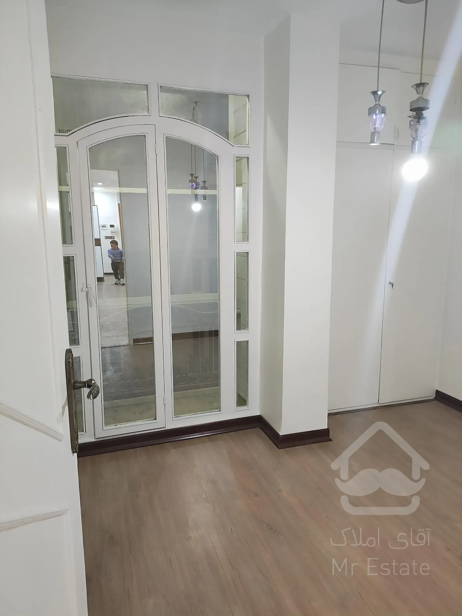 فروش آپارتمان ۶۶ متری بهار شمالی