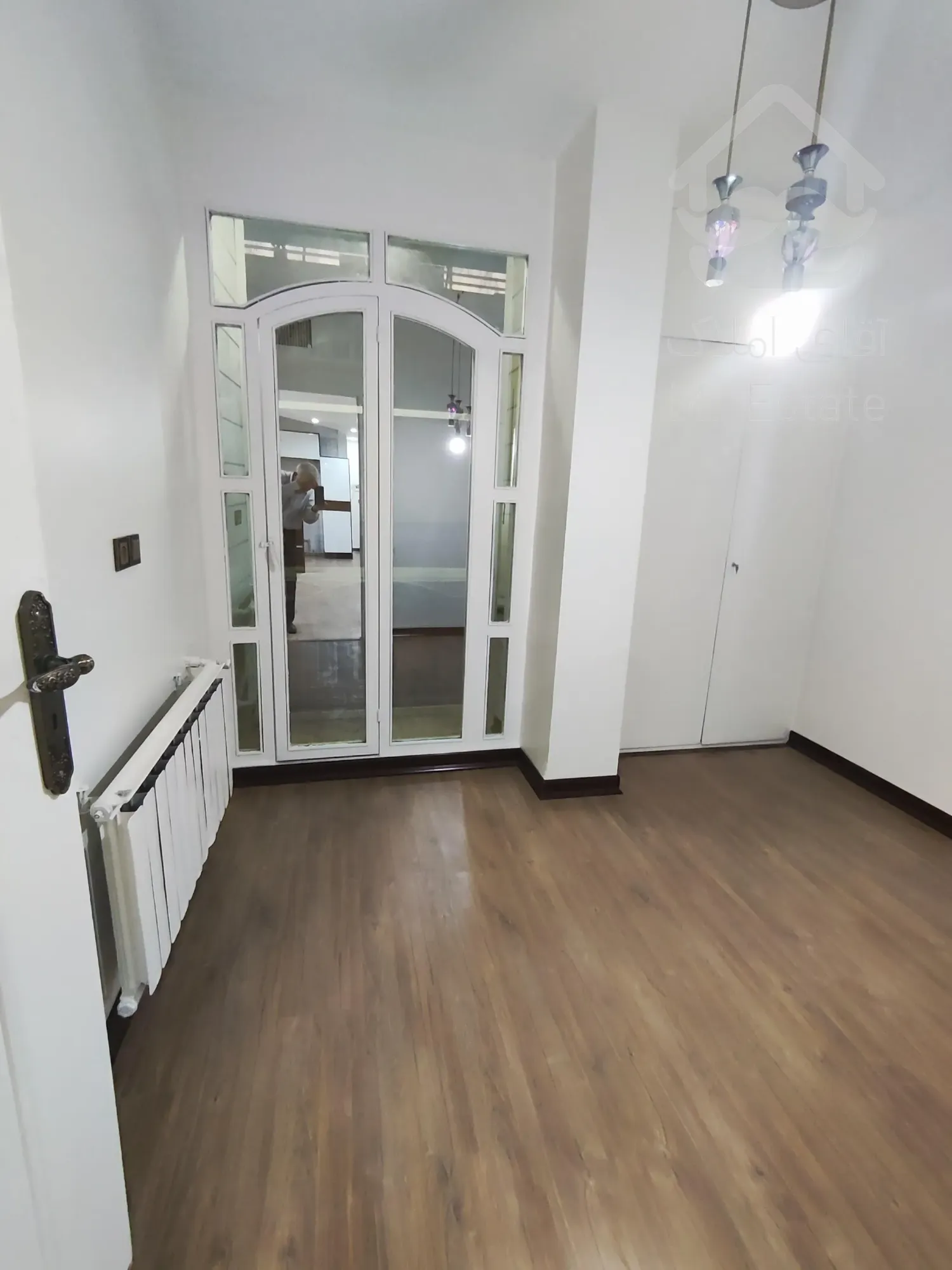 فروش آپارتمان ۶۵ متری خوش نقشه بهار