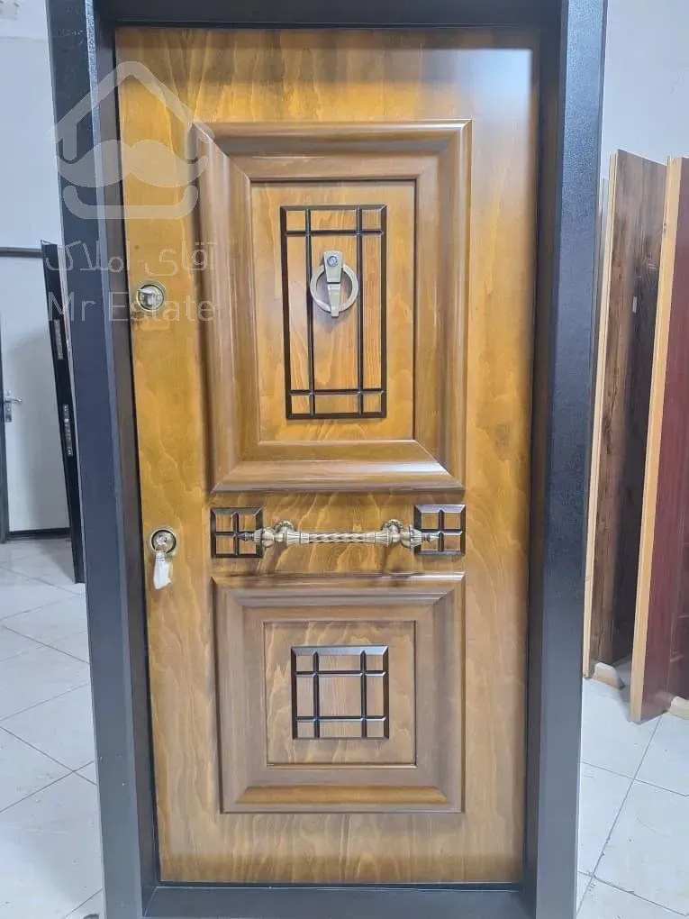 درب ضدسرقت واتاق...پنجره pvc