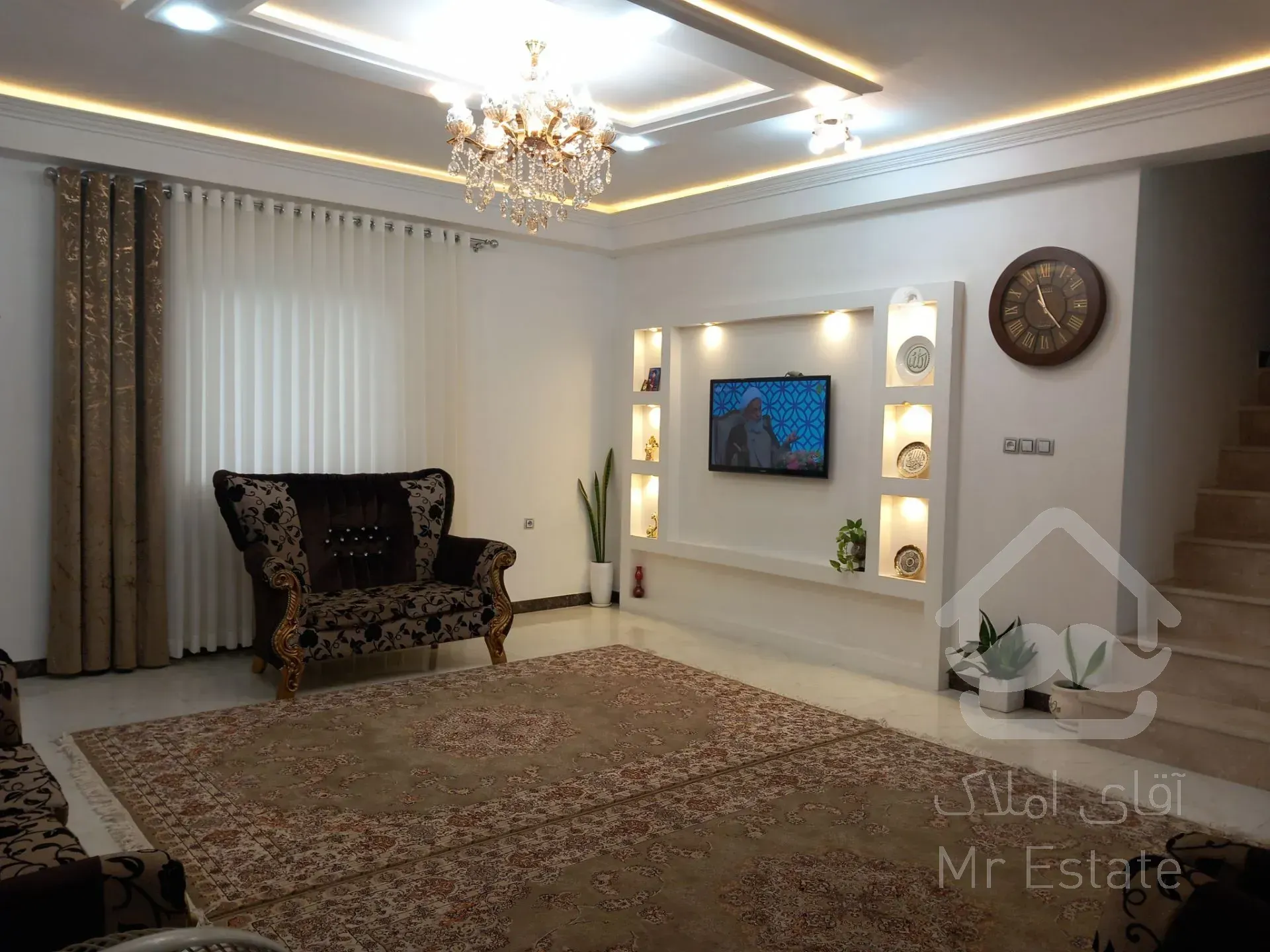 اجاره ویلا روزانه در ماسال