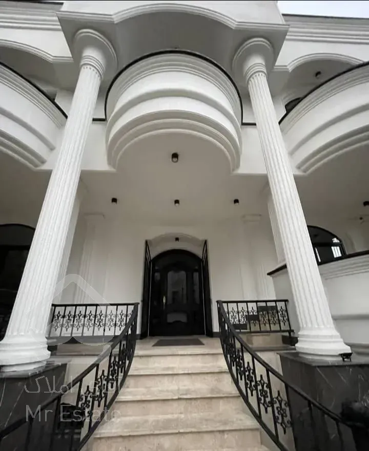 ۸۰۰ متر دوبلکس نیاوران ، ۵۰۰ متر حیاط، کار و سکونت