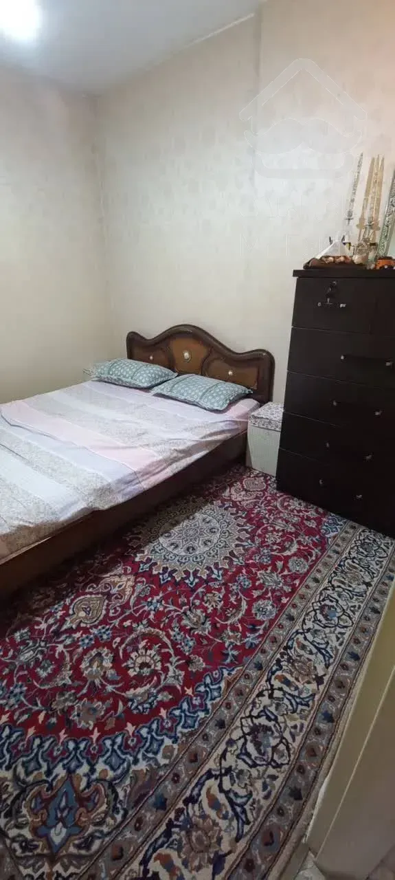 آپارتمان ۶۱ متری تک واحدی