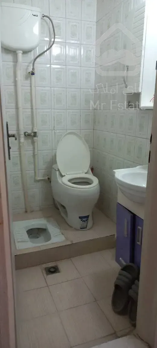 آپارتمان ۶۱ متری تک واحدی