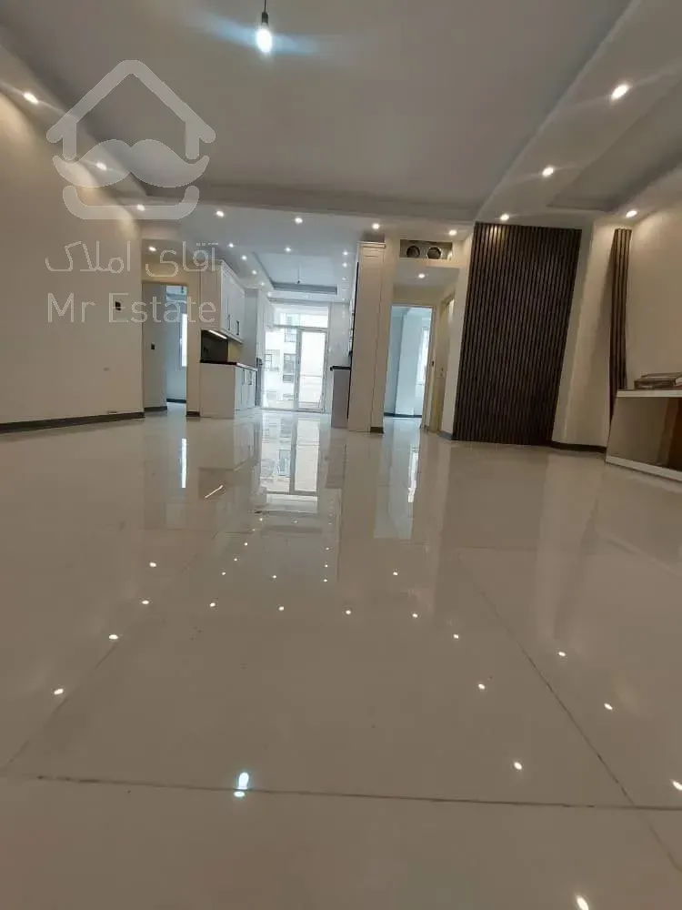 فروش انواع ۸۴متری سازمان برنامه جنوبی