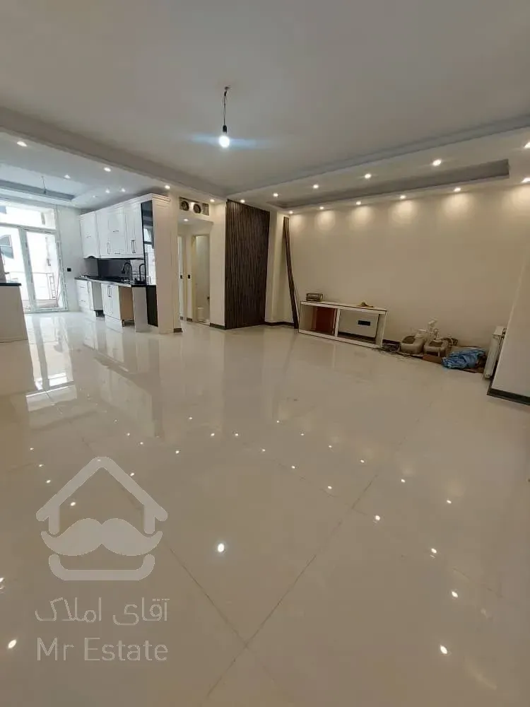 فروش انواع ۸۴متری سازمان برنامه جنوبی