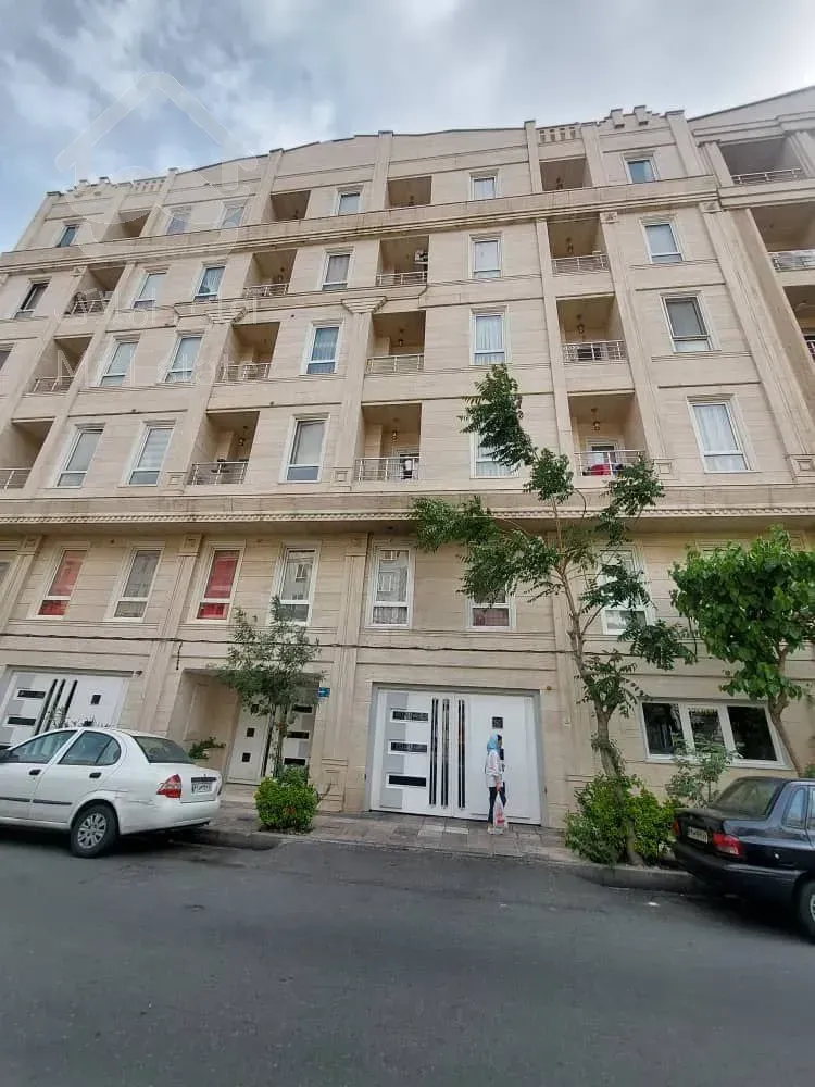 فروش انواع ۸۴متری سازمان برنامه جنوبی