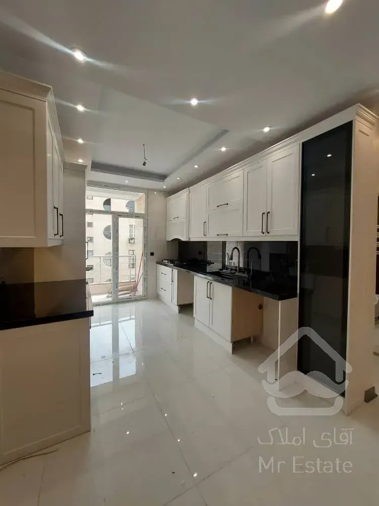 فروش انواع ۸۴متری سازمان برنامه جنوبی