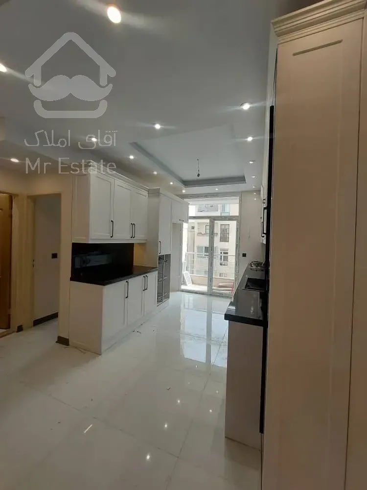 فروش انواع ۸۴متری سازمان برنامه جنوبی