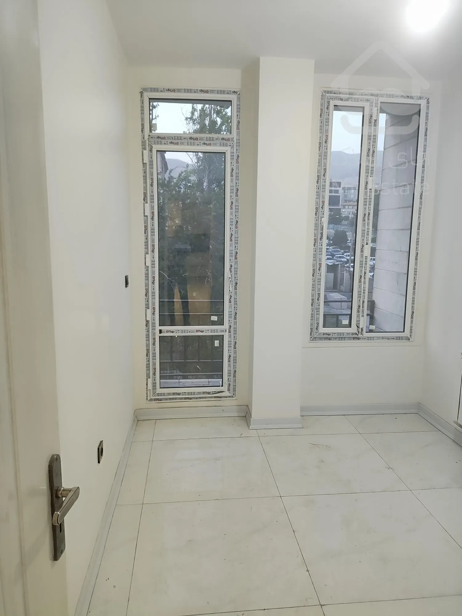 آپارتمان ۶۶ متری زیر قیمت بهار شمالی