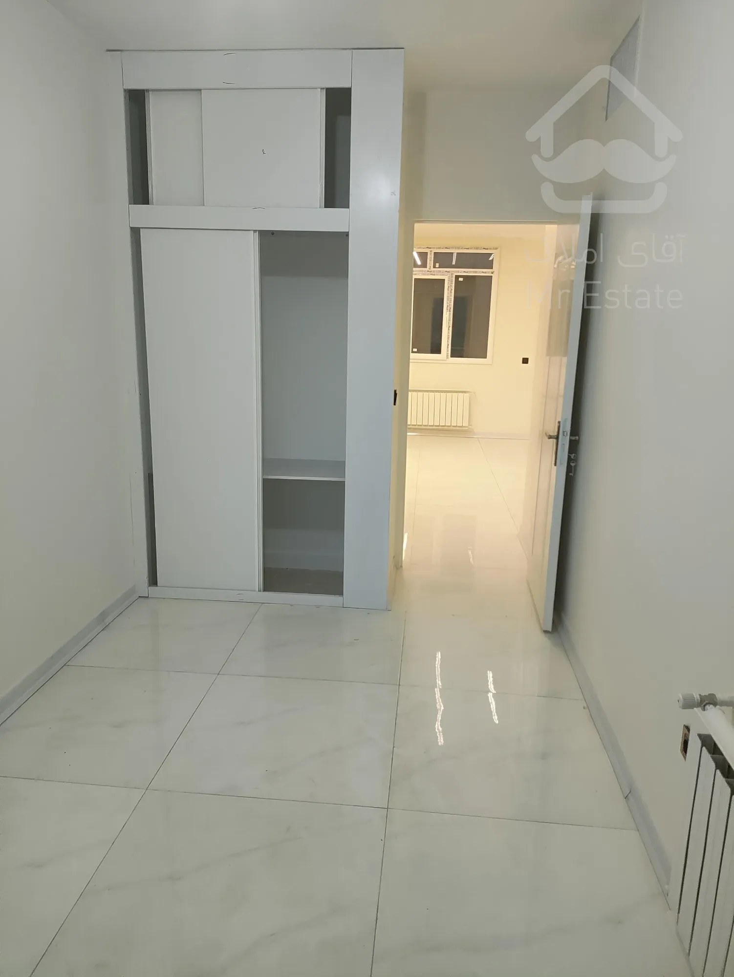 فروش آپارتمان ۶۵ متری بینظیر فردوس غرب