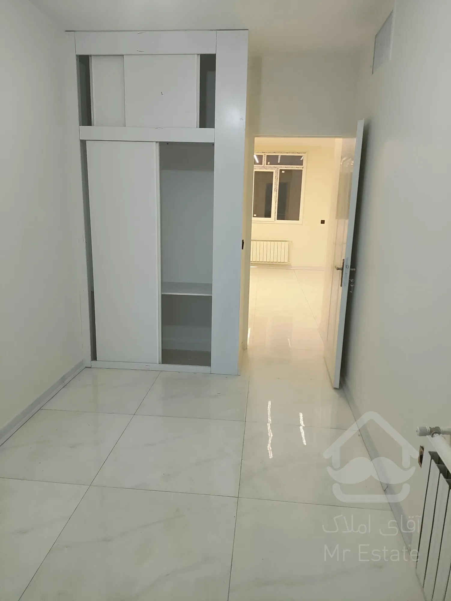 آپارتمان فروشی 66متری کم واحد بهار شمالی