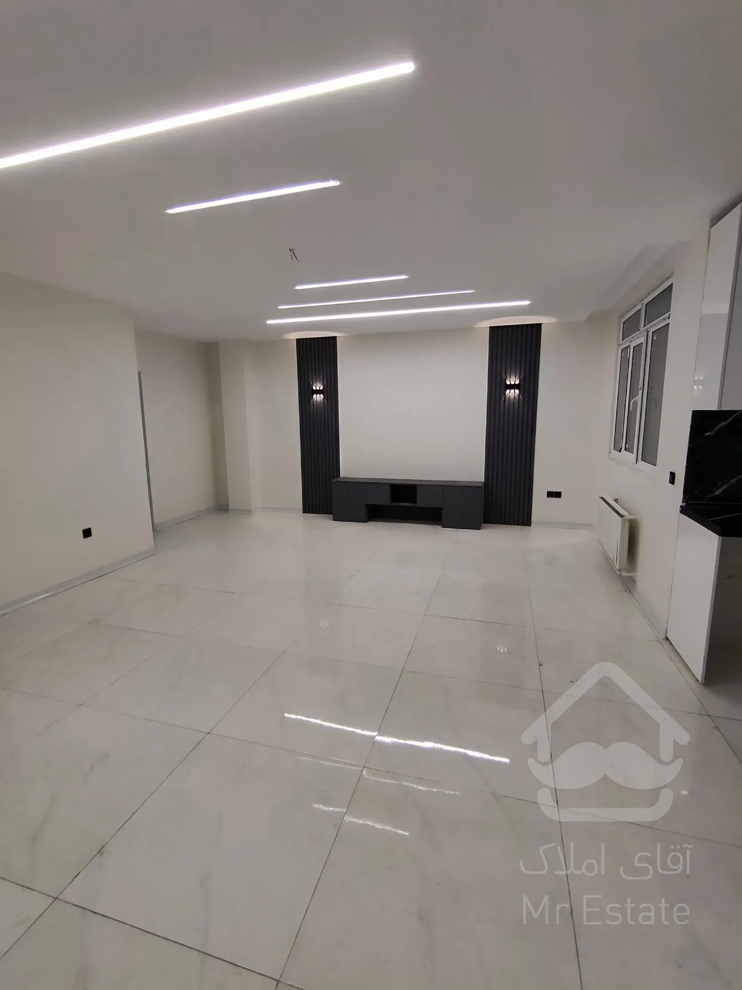 آپارتمان فروشی 66متری کم واحد بهار شمالی