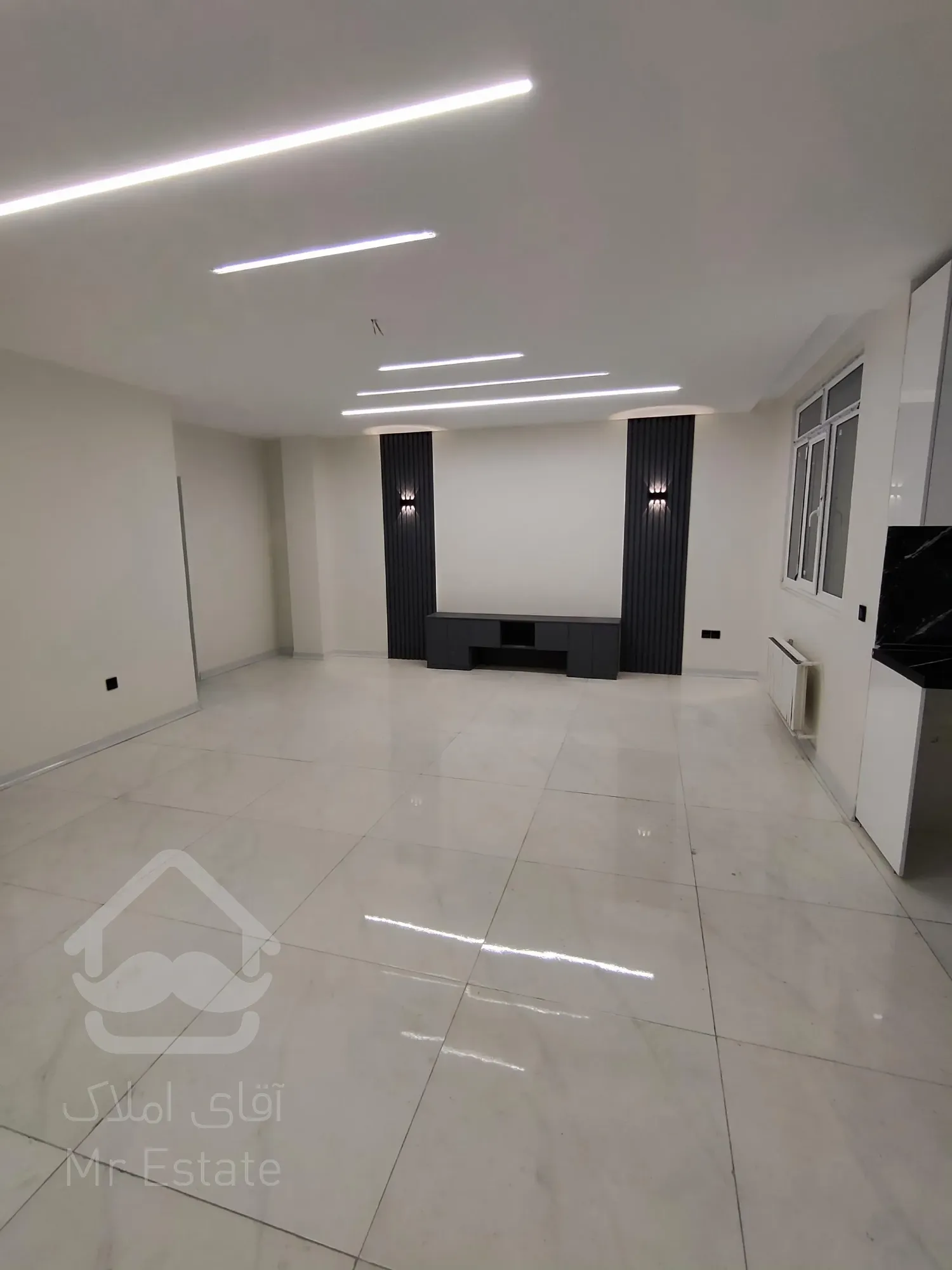 فروش آپارتمان ۶۵ متری بینظیر فردوس غرب