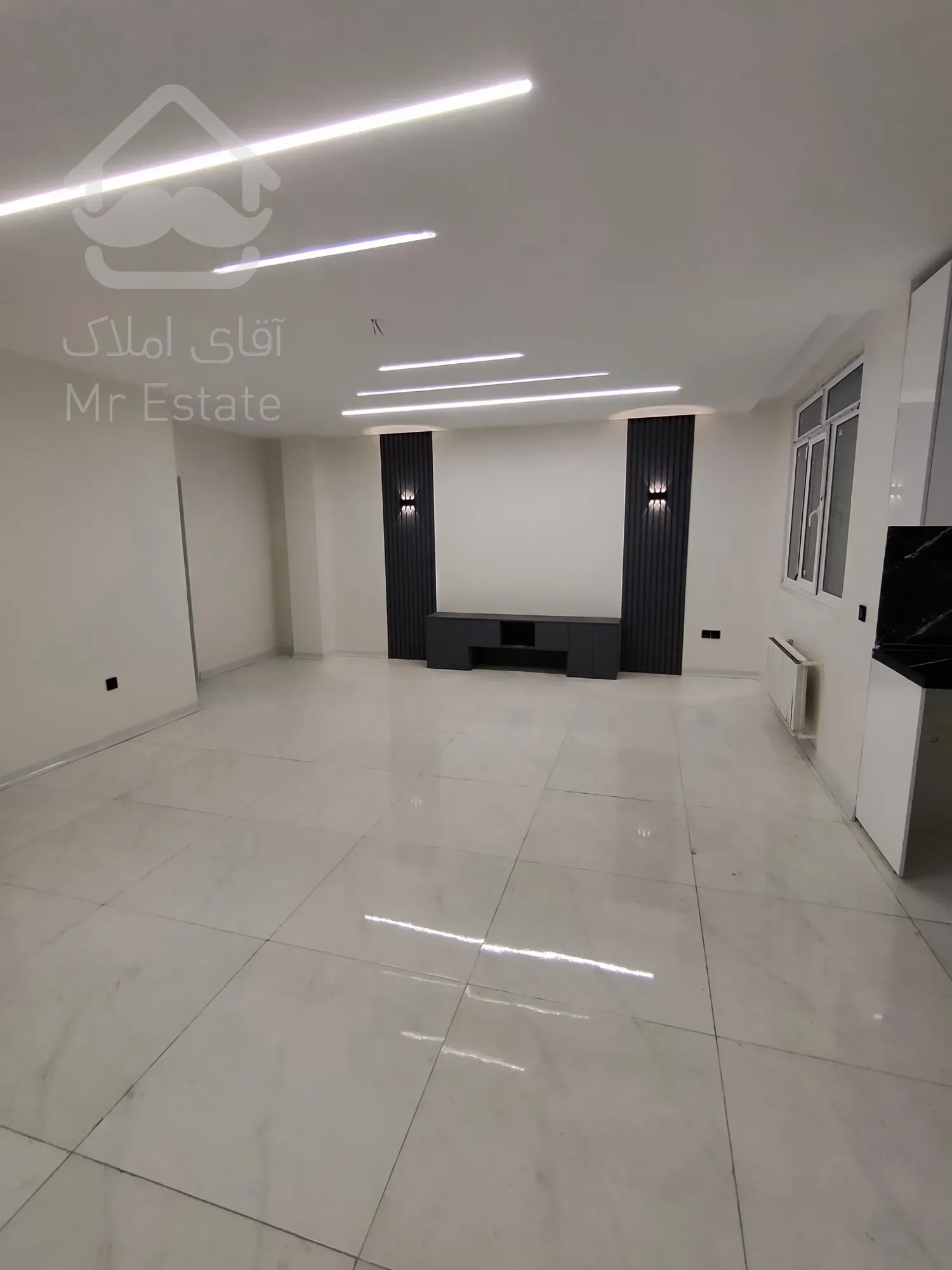 آپارتمان ۶۶ متری زیر قیمت بهار شمالی