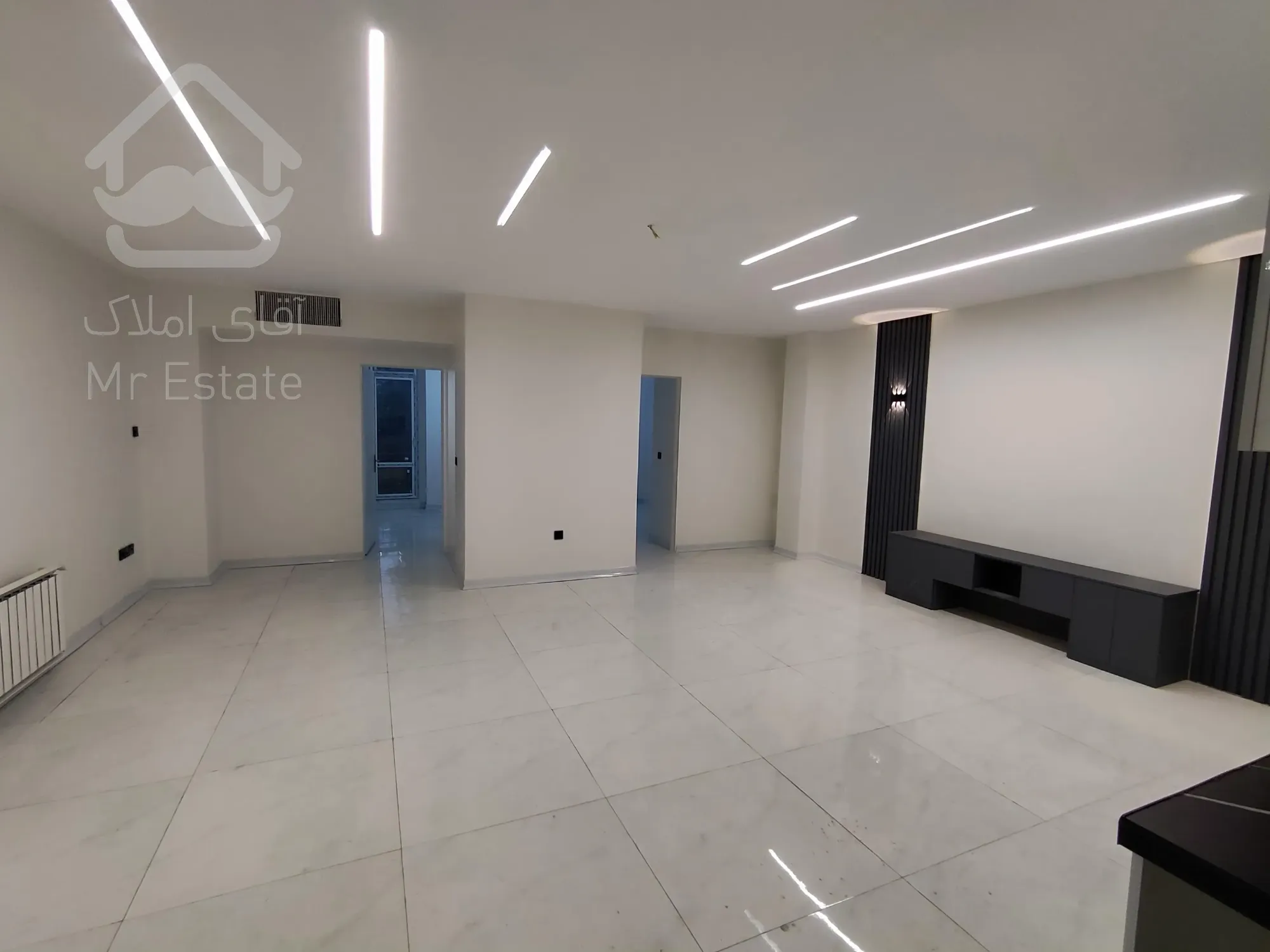 فروش آپارتمان ۶۵ متری بینظیر فردوس غرب