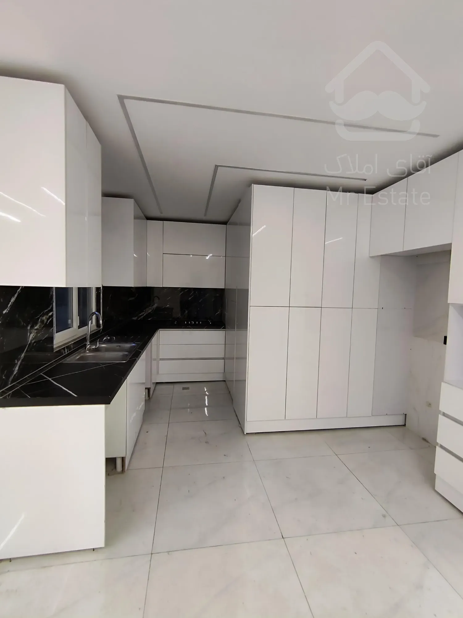 آپارتمان فروشی 66متری کم واحد بهار شمالی