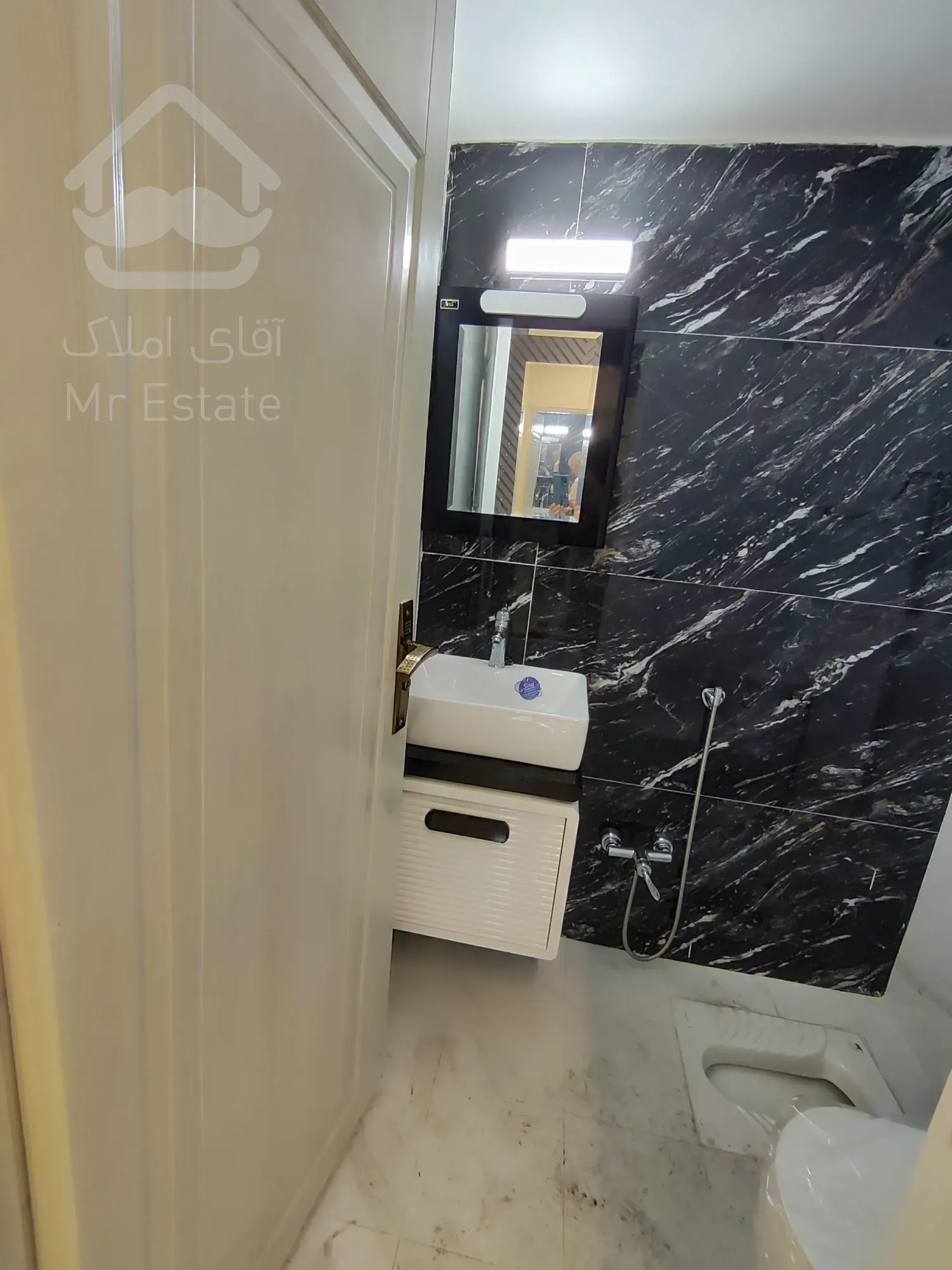 آپارتمان فروشی 66متری کم واحد بهار شمالی