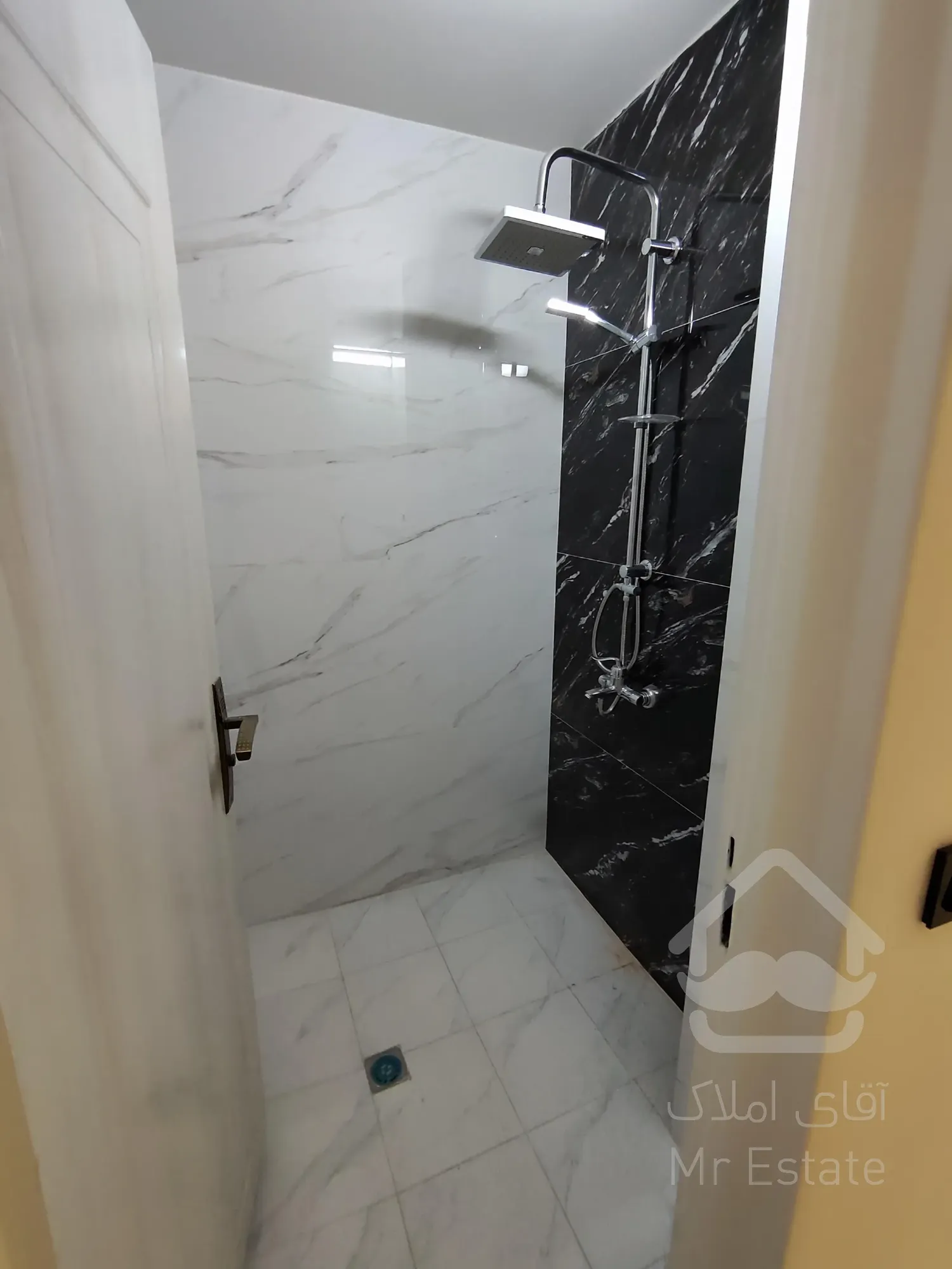 فروش آپارتمان ۶۵ متری بینظیر فردوس غرب