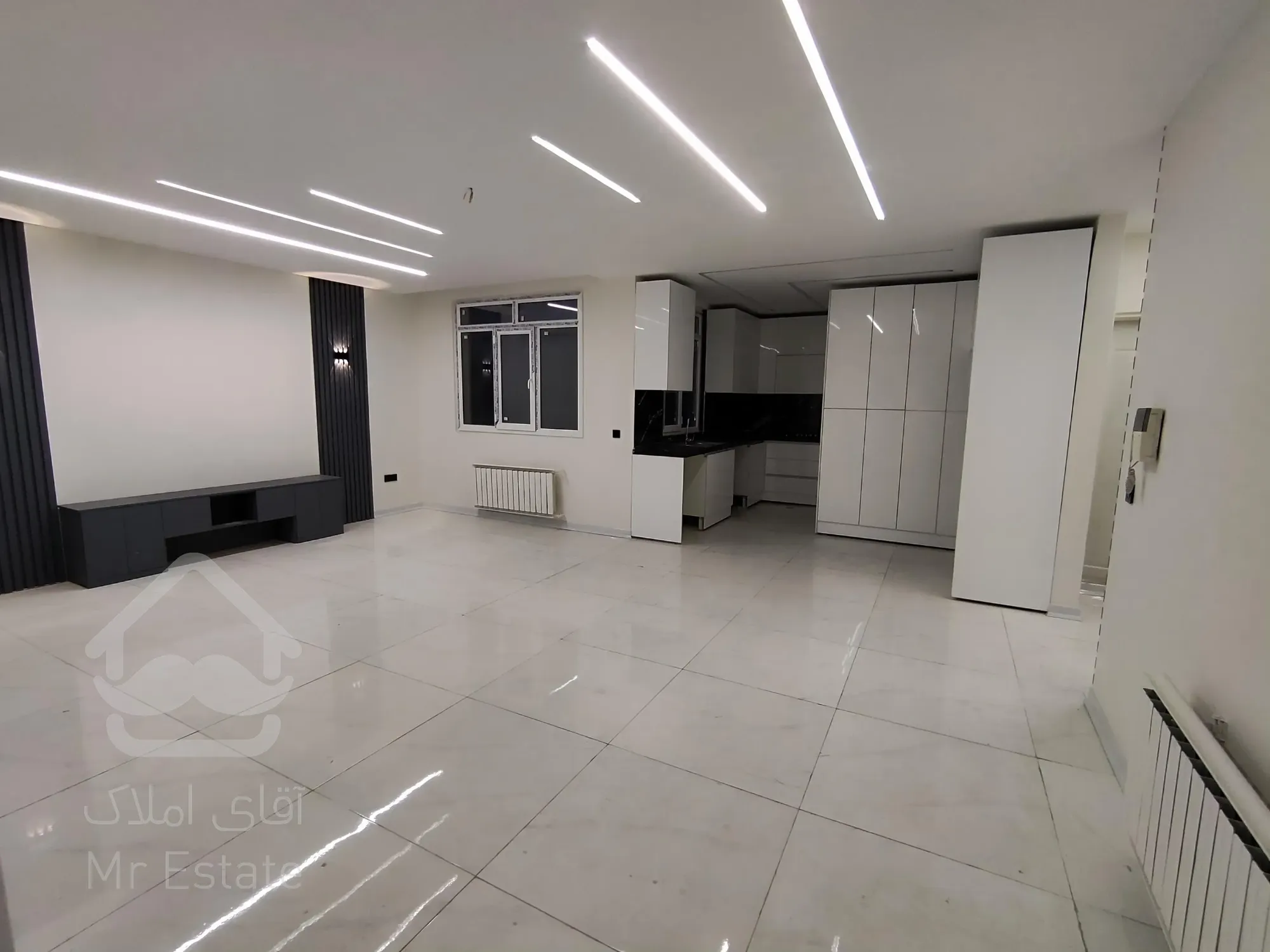 فروش آپارتمان ۱۰۰ متری فول امکانات بهار شمالی منطقه ۵