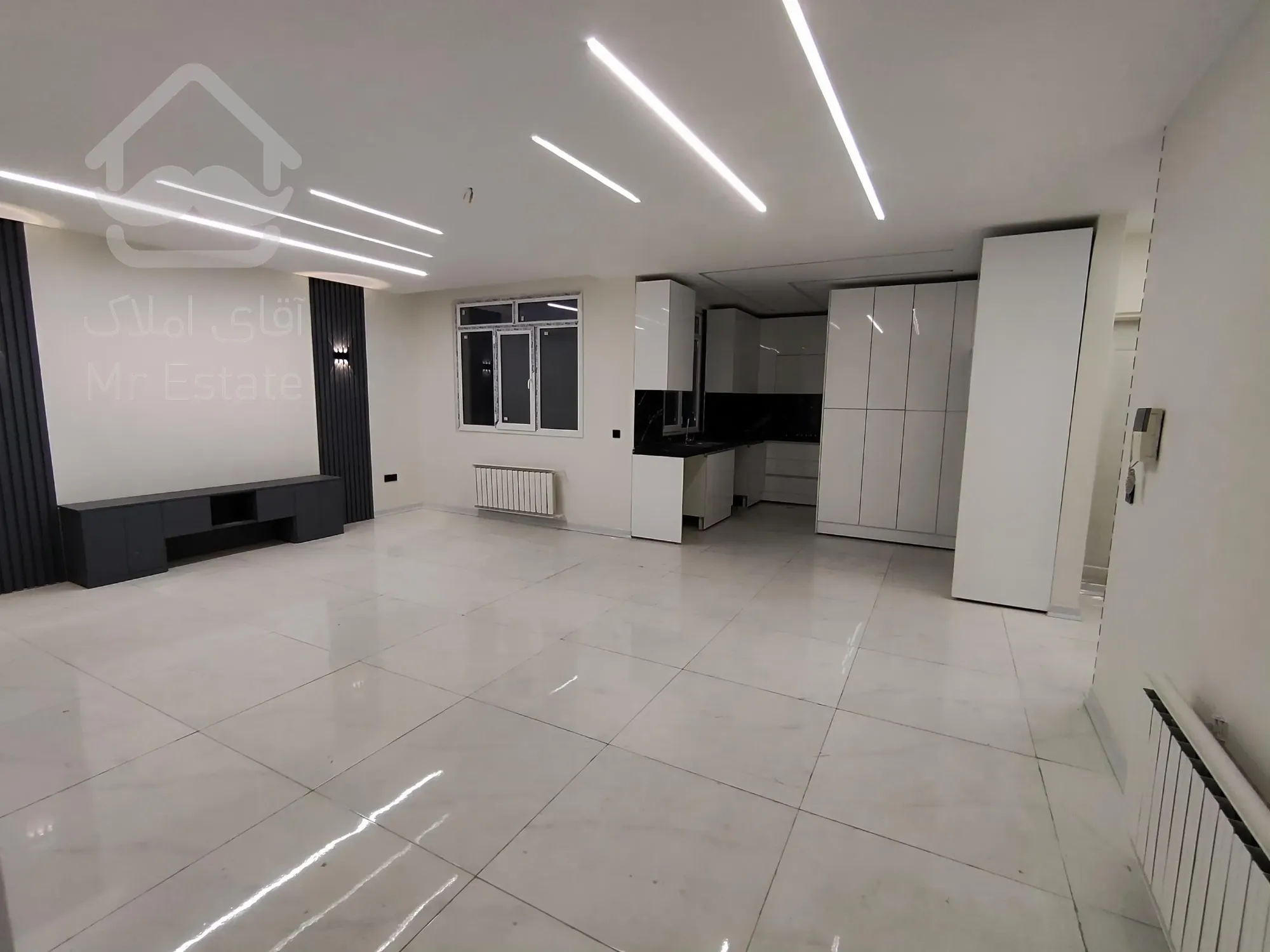 فروش آپارتمان ۶۵ متری فردوس شرق