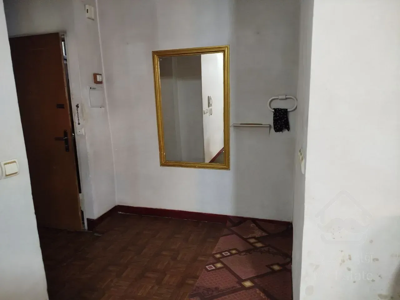 اپارتمان یک خوابه یافت اباد