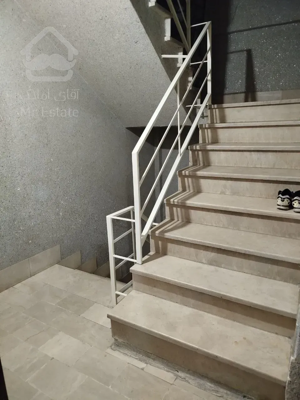 اپارتمان یک خوابه یافت اباد