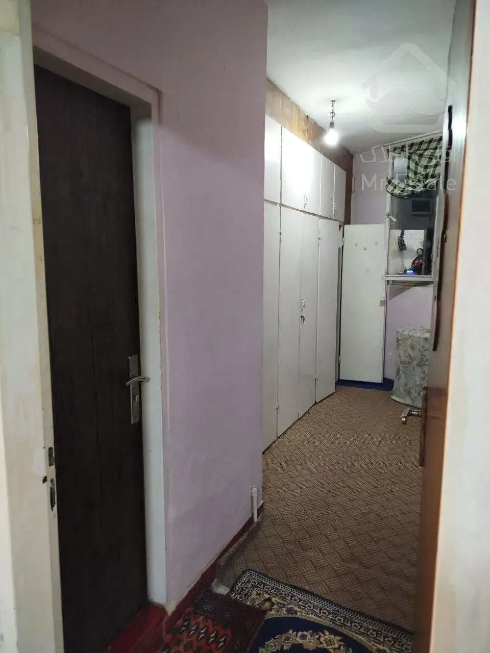 اپارتمان یک خوابه یافت اباد