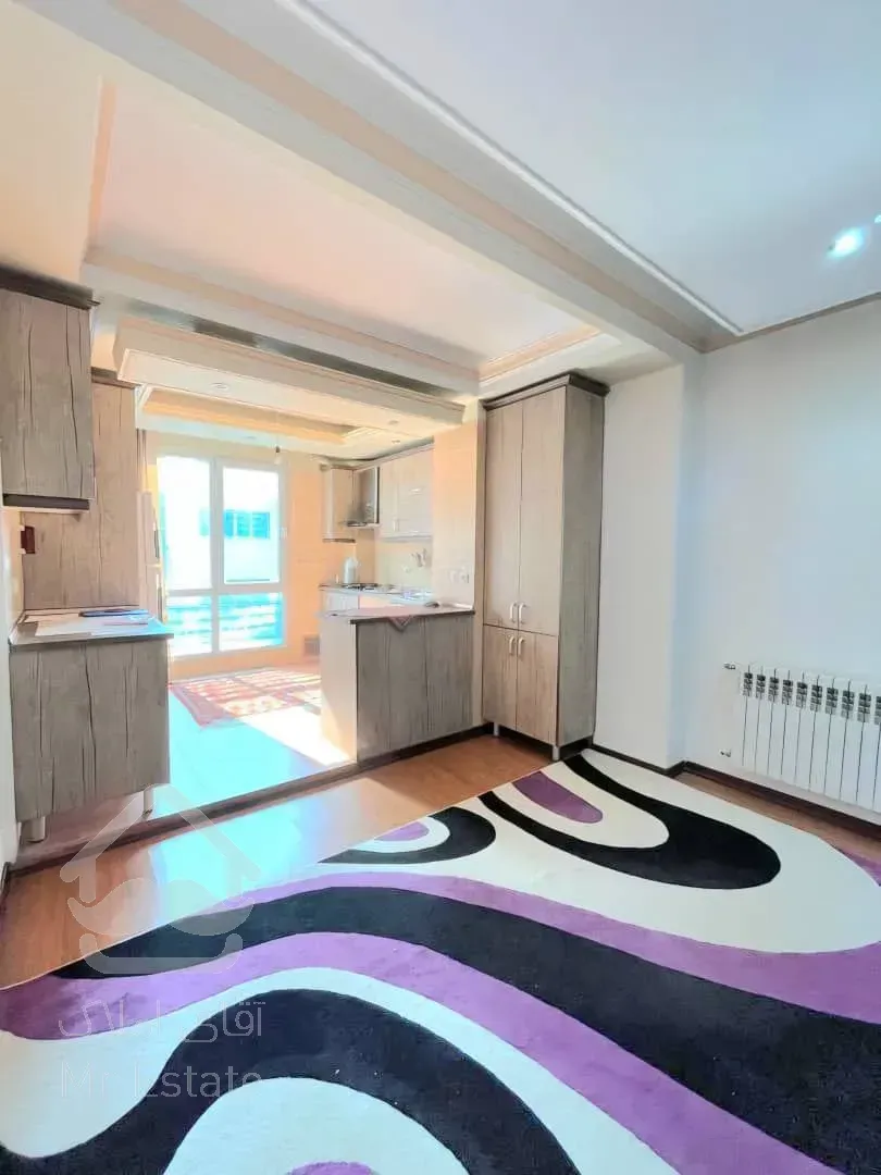 فروش آپارتمان ۶۰متری همیلا