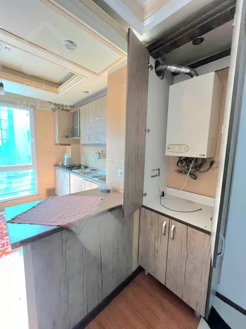 فروش آپارتمان ۶۰متری همیلا