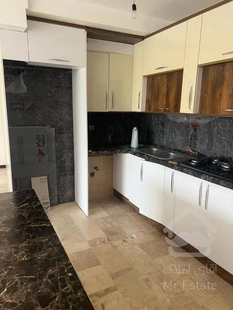 فروش آپارتمان ۷۵متر ۲خواب ویو ابدی شهرک هما