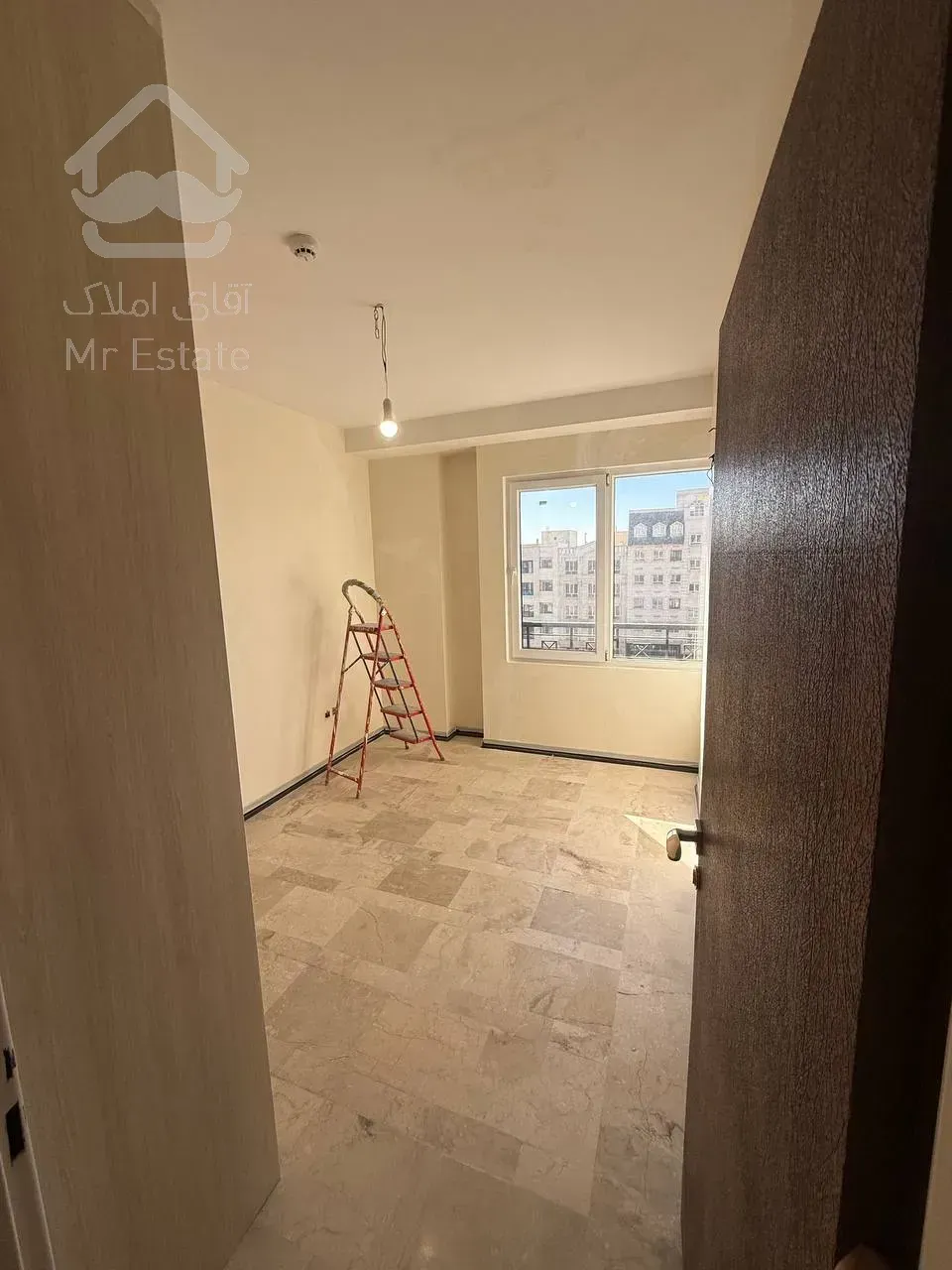 فروش آپارتمان ۷۵متر ۲خواب ویو ابدی شهرک هما