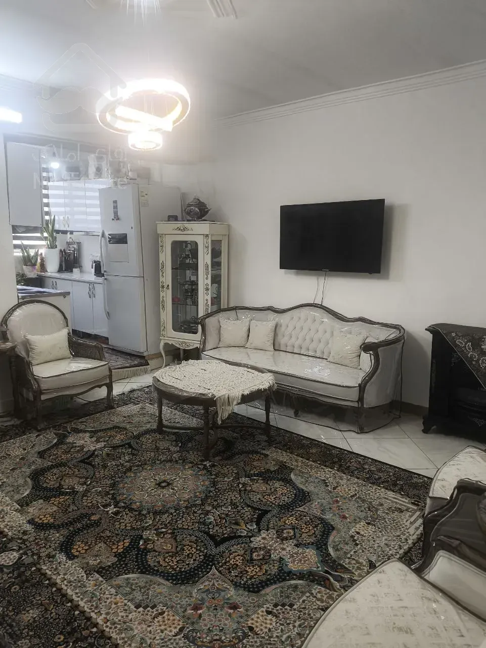 آپارتمان امامیه ۶۵ متری