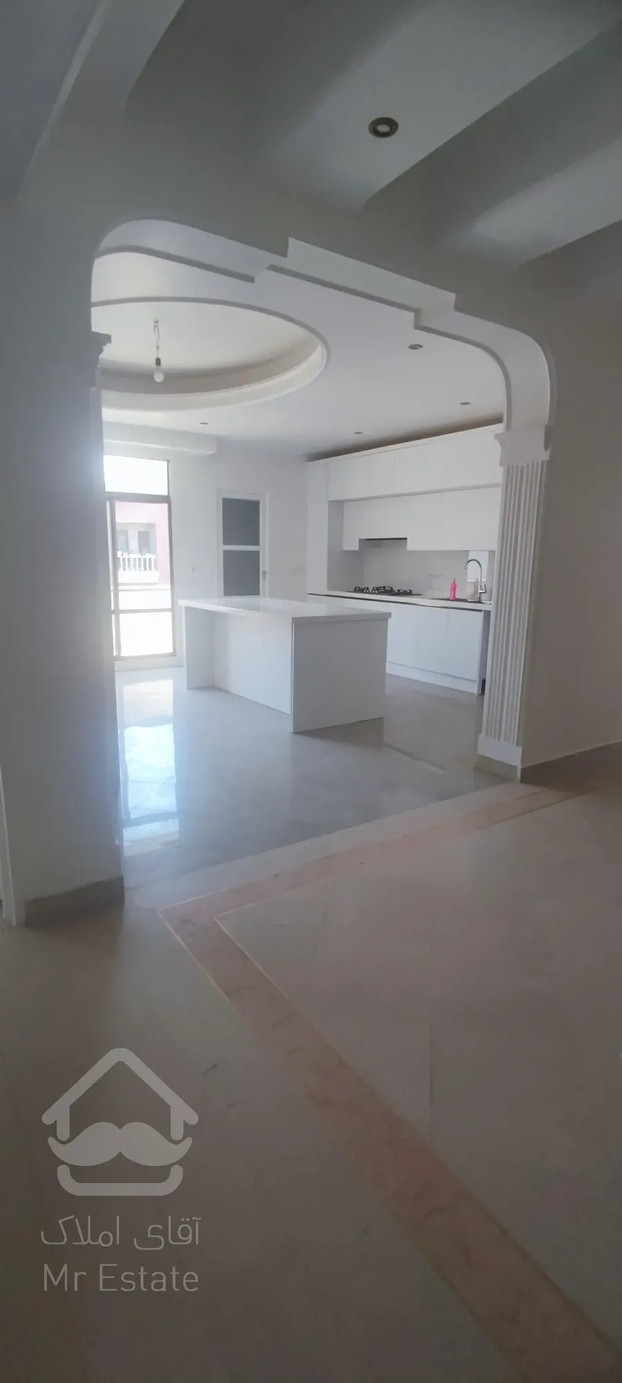 خرید آپارتمان ۲۶۰ متری در گلستان شمالی