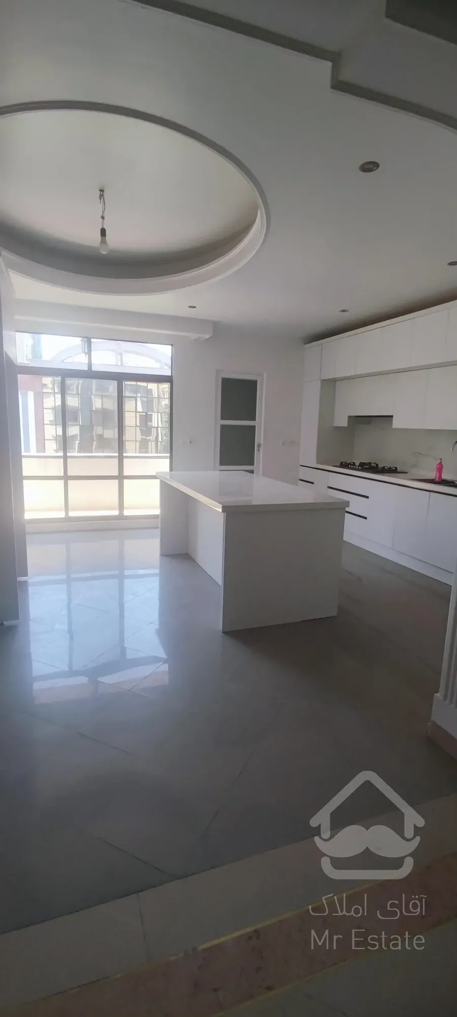 خرید آپارتمان ۲۶۰ متری در گلستان شمالی