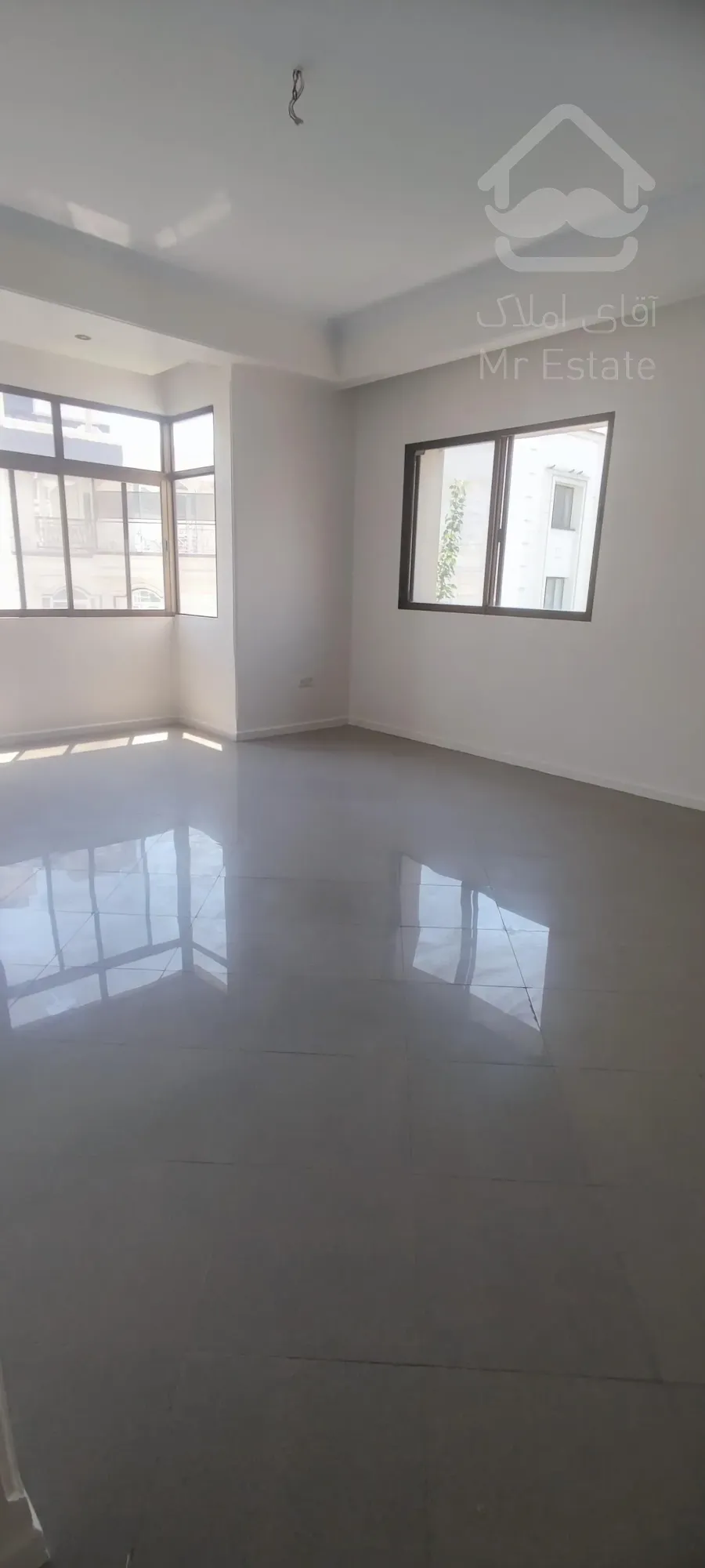 خرید آپارتمان ۲۶۰ متری در گلستان شمالی