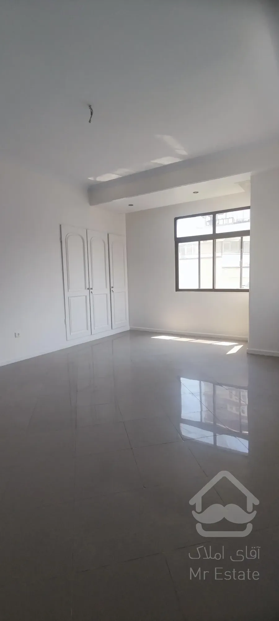 خرید آپارتمان ۲۶۰ متری در گلستان شمالی