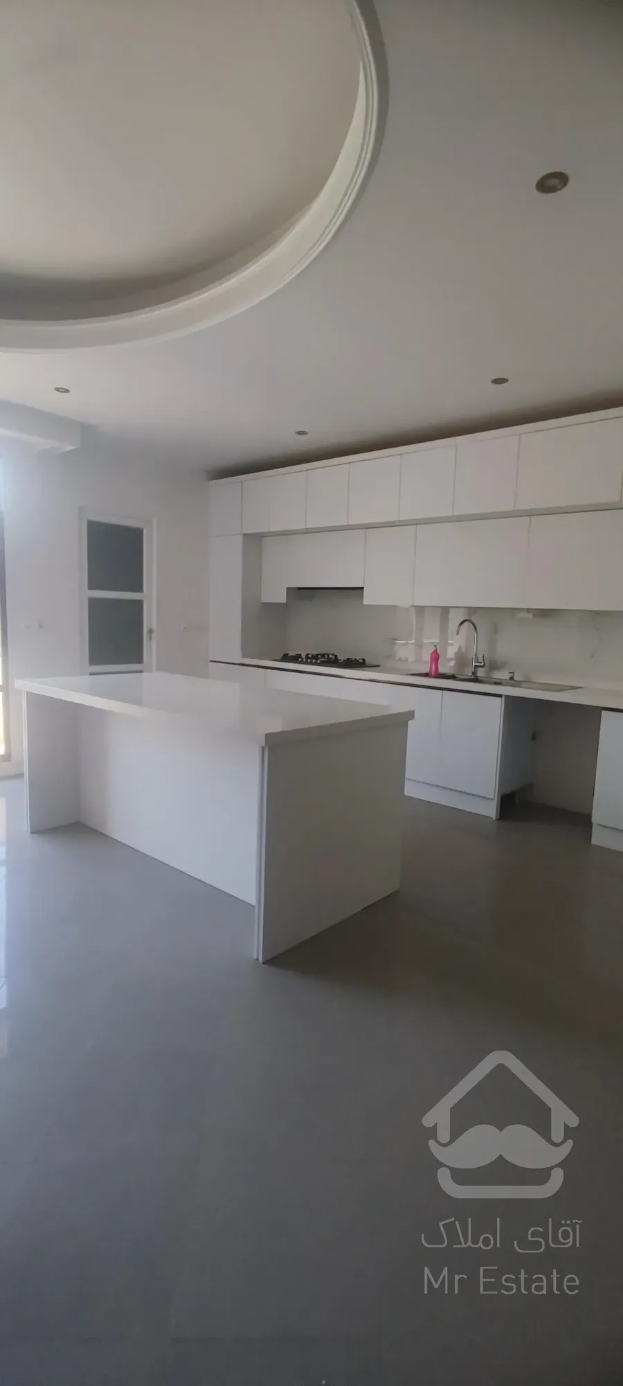 خرید آپارتمان ۲۶۰ متری در گلستان شمالی