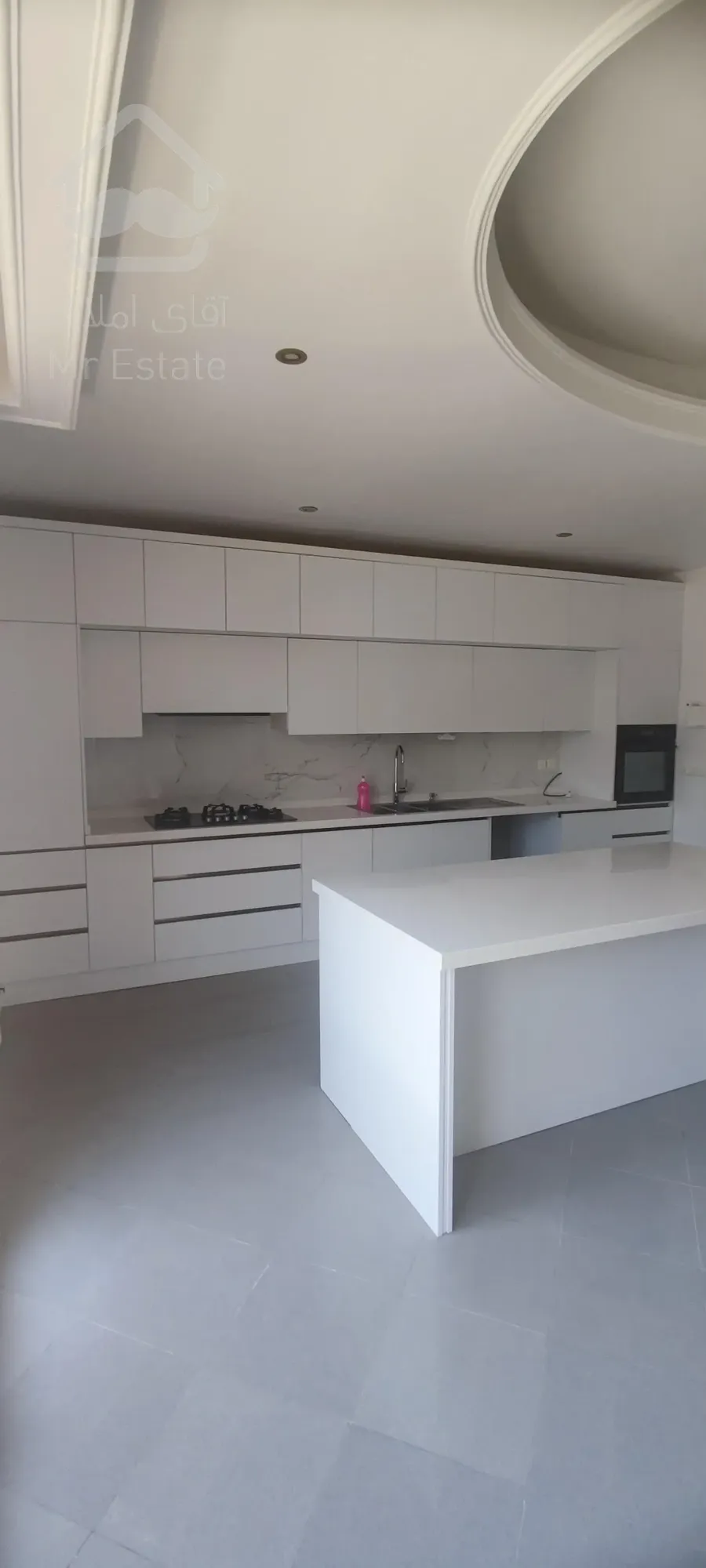 خرید آپارتمان ۲۶۰ متری در گلستان شمالی