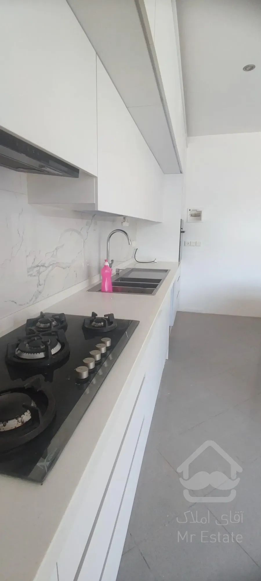 خرید آپارتمان ۲۶۰ متری در گلستان شمالی