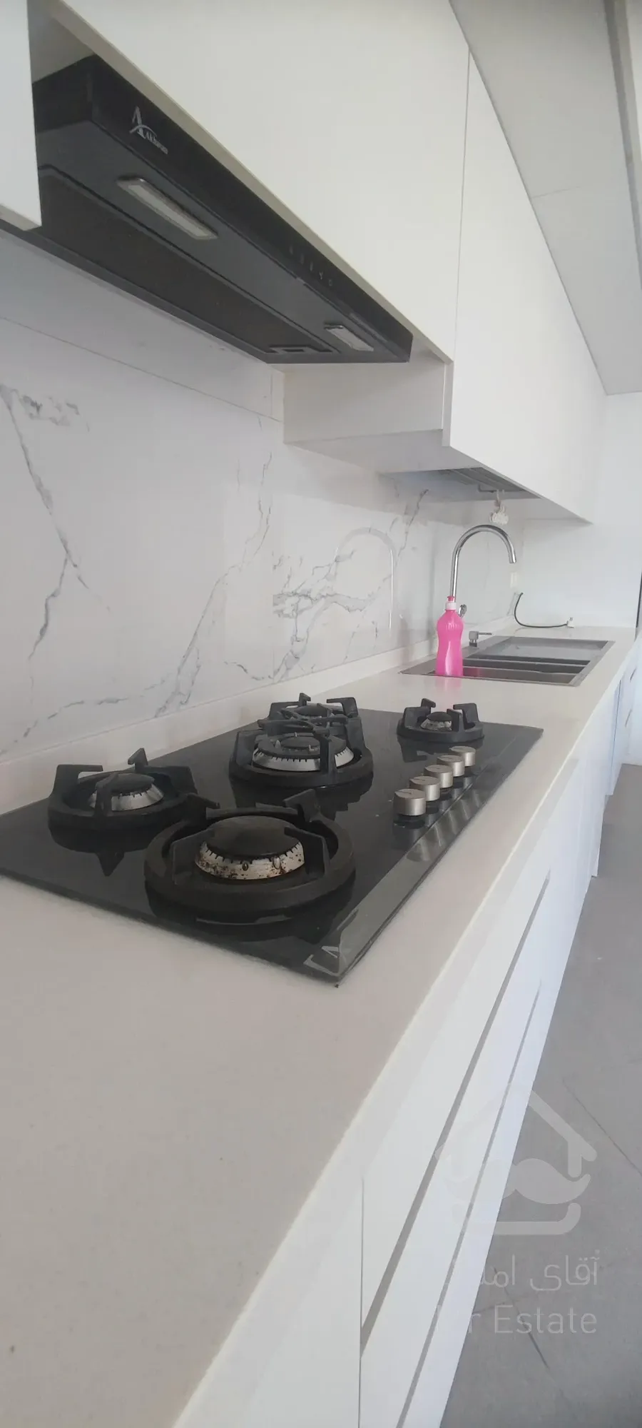 خرید آپارتمان ۲۶۰ متری در گلستان شمالی